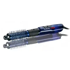 BaByliss Professional hot air brush Blue Lichtning BAB2620E thumbnail 1