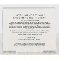 Medik8 Medik8 Intelligent Retinol Smoothing Night Cream thumbnail 3