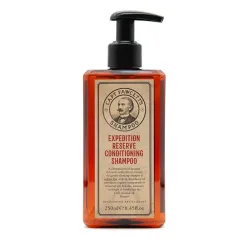 Captain Fawcett Protective Hair Shampoo Expedition Reserve Conditioning Shampoo 250 ml thumbnail 1