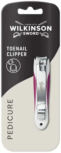 Wilkinson Sword Nail Clippers (Manicure Clippers) thumbnail 1