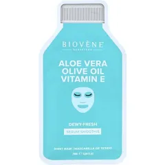 Biovene Dewy Fresh Hydrating Sheet Mask thumbnail 1