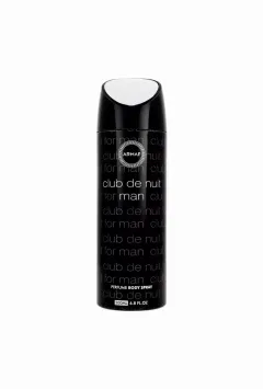 Armaf Beauté Armaf Club de Nuit Man Perfume Body Spray 200ml thumbnail 1