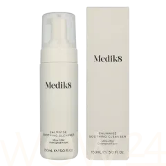 Medik8 Calmwise Soothing Cleanser thumbnail 4