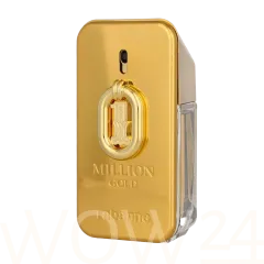Rabanne Million Gold thumbnail 5