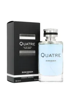 Boucheron Boucheron quatre pour homme thumbnail 2