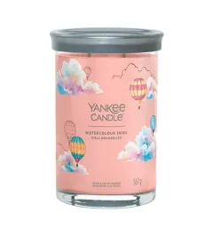 Yankee Candle Watercolour Skies thumbnail 3