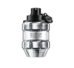 Viktor & Rolf Spicebomb Metallic Musk thumbnail 2