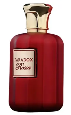 French Avenue Paradox Rossa thumbnail 1