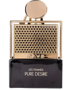 Rave Les Femmes Pure Desire thumbnail 1