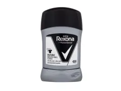 Rexona Men invisible black + white thumbnail 1