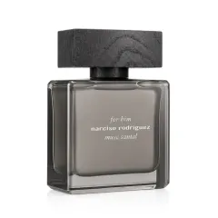 Narciso Rodriguez Musc Santal For Him Intense thumbnail 2