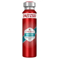 Old Spice Antiperspirant in spray Power Start (Antiperspirant Spray) 150 ml thumbnail 2