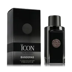 Banderas The Icon thumbnail 1