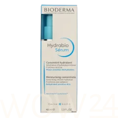 BIODERMA Hydrabio thumbnail 2