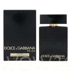 Dolce & Gabbana The One Intense thumbnail 4