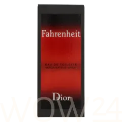 Dior Fahrenheit thumbnail 1