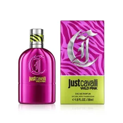 Roberto Cavalli Wild Pink thumbnail 1