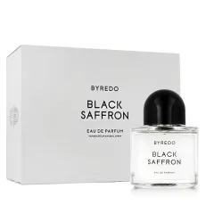 Byredo Black Saffron thumbnail 8