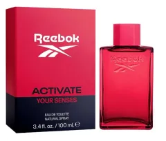 Reebok Activate Your Senses For Him thumbnail 1