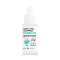 APLB Glutathione Niacinamide Ampoule Serum thumbnail 2