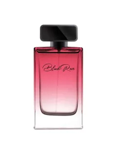 New Brand Perfumes Prestige Black Rose thumbnail 1