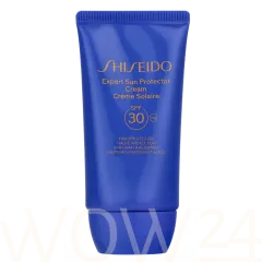 Shiseido Expert Sun Protector Protector Cream thumbnail 5