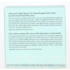 Esteé Lauder Advanced Night Repair Eye Supercharged Gel-Creme thumbnail 3