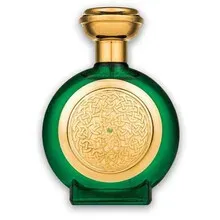 Boadicea the Victorious Green Sapphire thumbnail 3
