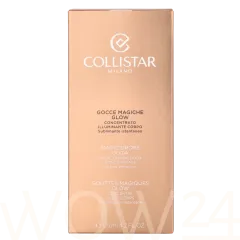 Collistar Magic Drops Glow Highlighting Body Concentrate thumbnail 2