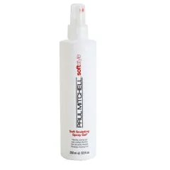 Paul Mitchell Soft Sculpting Spray Gel 250 ml thumbnail 1