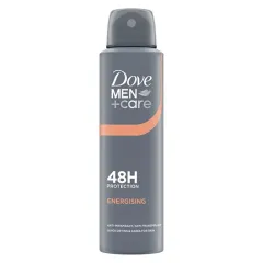 Dove Antiperspirant spray Men Care Energizing (Anti-Perspirant) 150 ml thumbnail 1