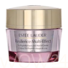 Esteé Lauder Resilience multi-effect tri-peptide face and neck thumbnail 5