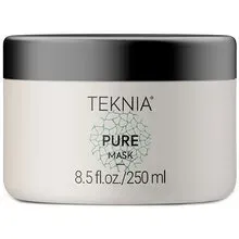 Lakme Teknia Scalp Care Pure Mask thumbnail 2