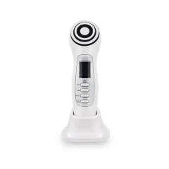 BeautyRelax Galvanic skin iron with photon therapy BR-1150 thumbnail 3