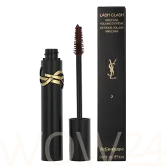 Yves Saint Laurent YSL Lash Clash Mascara thumbnail 4