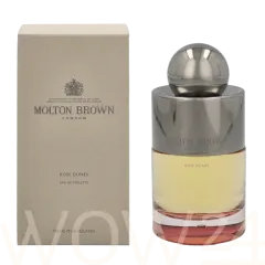 Molton Brown Molton Brown Rose Dunes Edt Spray thumbnail 4