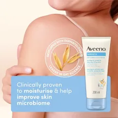 Aveeno Dermexa Daily Emollient Cream thumbnail 2