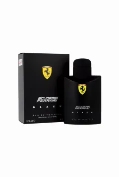 Ferrari Scuderia Ferrari Black thumbnail 4