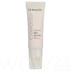 Dr Irena Eris Dr Irena Eris Cleanology Fruit & Flower Face Exfoliator thumbnail 5