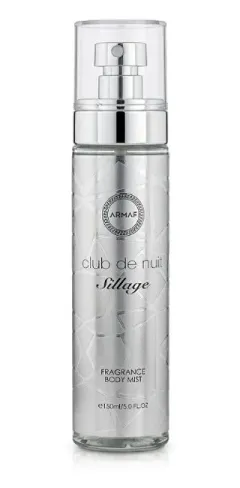 Armaf Beauté Club de Nuit Sillage thumbnail 5