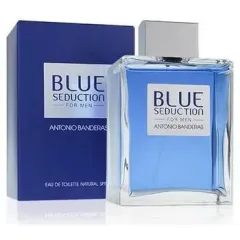 Banderas Blue Seduction thumbnail 2