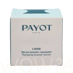 Payot Lisse plumping booster serum thumbnail 2