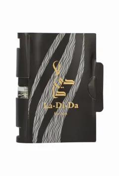 Arabiyat Sample Arabiyat Prestige La Di Da For Him Edp 3ml thumbnail 1