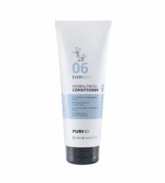 PÜRING kondicionér pro časté použití 250 ml PR 06 Everyday Herbal Fresh Conditioner thumbnail 1