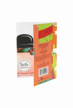 Hermes sample  twilly d’hermes thumbnail 4