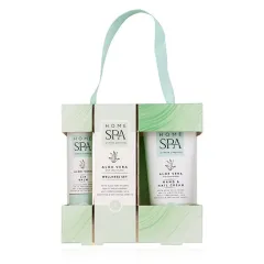 Accentra Aloe Vera Home Spa Gift Set thumbnail 1