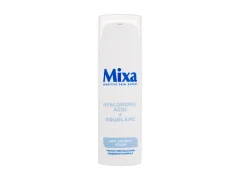Mixa Hyaluronic Acid + Squalane Anti-Dryness Cream thumbnail 1