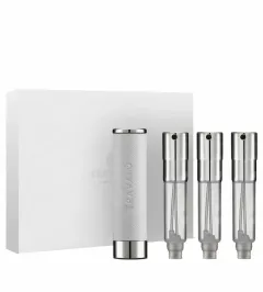 Travalo refillable perfume sprayer White Walzer thumbnail 1