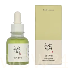 Beauty of Joseon Green Tea + Panthenol Calming Serum thumbnail 4