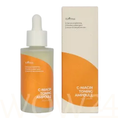 Isntree C-Niacin Toning Ampoule thumbnail 4